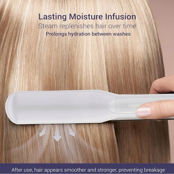 Monat Hair Straightener - Picture 6 of 10